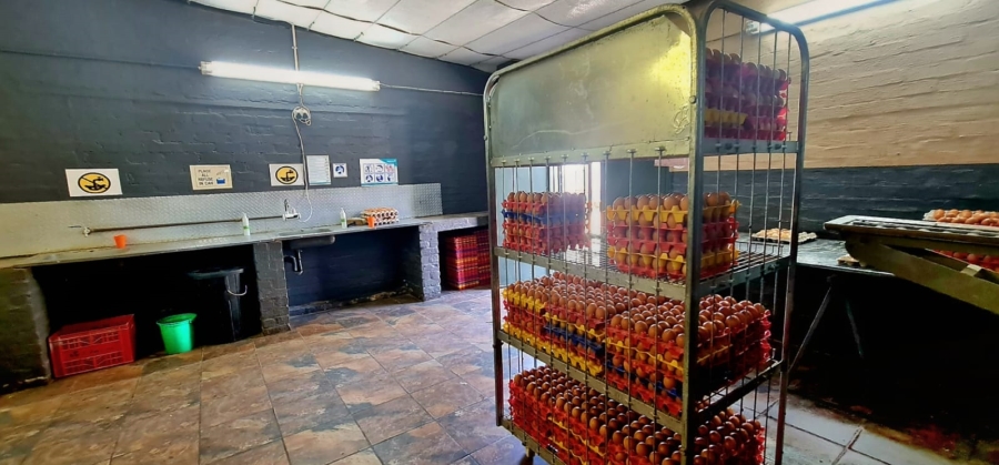 Commercial Property for Sale in Bloemfontein Rural Free State